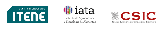 Logo ITENE - IATA - CSIC