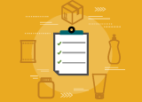 Curso enfocado: Evaluación y control de la calidad de los envases y embalajes 10 y 11 de julio de 2019