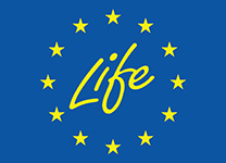 This project is part funded by the European Commission Life+ with grant agreement LIFE14 ENV/ES/000662     Contribution:  293.084,00 € Project ID: ENV-ES-000662