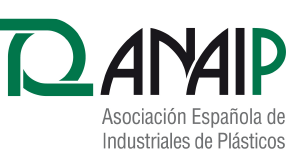 ANAIP: Asociación Española de Industriales de Plásticos.