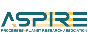 SPIRE: European Association for the Sustainable Process Industry Through Resource and Energy Efficiency (SPIRE).