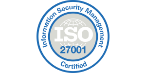 ISO 27001 - Sistema de Gestión de Seguridad de la Información. ITENE cuenta con la certificación de AENOR en base a la norma UNE-ISO/IEC 27001:2014 para el sistema de seguridad de información que da soporte a las actividades de investigación científica, desarrollo proyectos I+D+i, servicios de ensayo e innovación y asistencia técnica a clientes, de acuerdo a la declaración de aplicabilidad vigente.