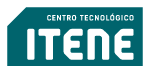 logo rectangular ITENE