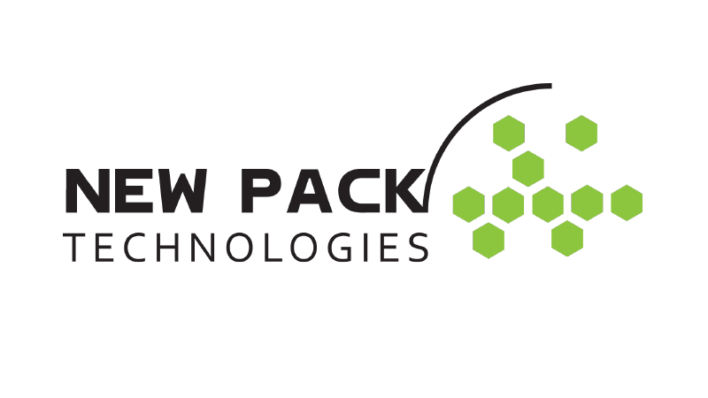 Logo de Newpack Technologies