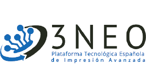 3NEO: Plataforma Tecnológica Española de Impresión Avanzada.
