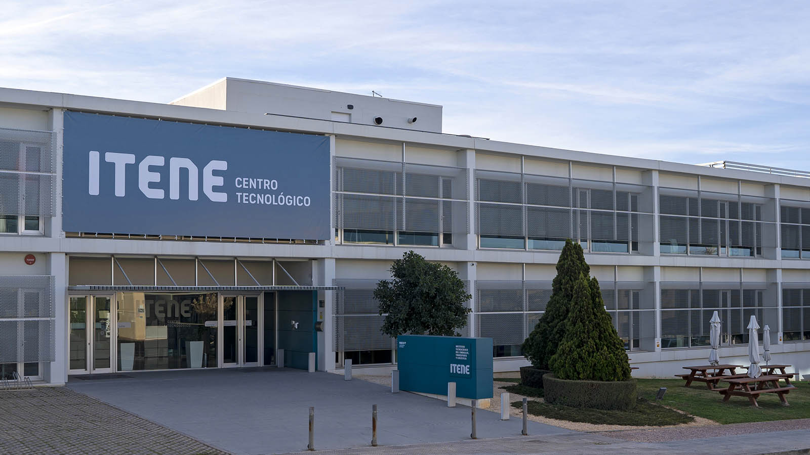 centro tecnológico ITENE