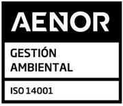 ISO 14001 – Sistema de Gestión Ambiental. ITENE cuenta con la certificación de AENOR en base a la norma ISO 14001:2015 para el desarrollo de proyectos de I+D+i y la prestación de servicios de ensayos, asistencia técnica y transferencia tecnológica en el ámbito del envase y embalaje, el transporte y la logística.