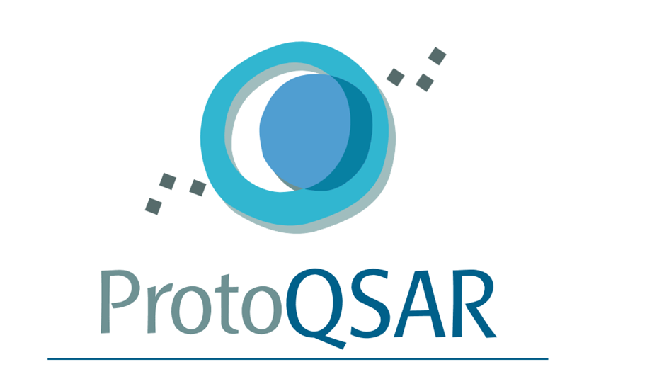 ProtoQSAR - logo