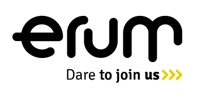 Logo ERUM Group
