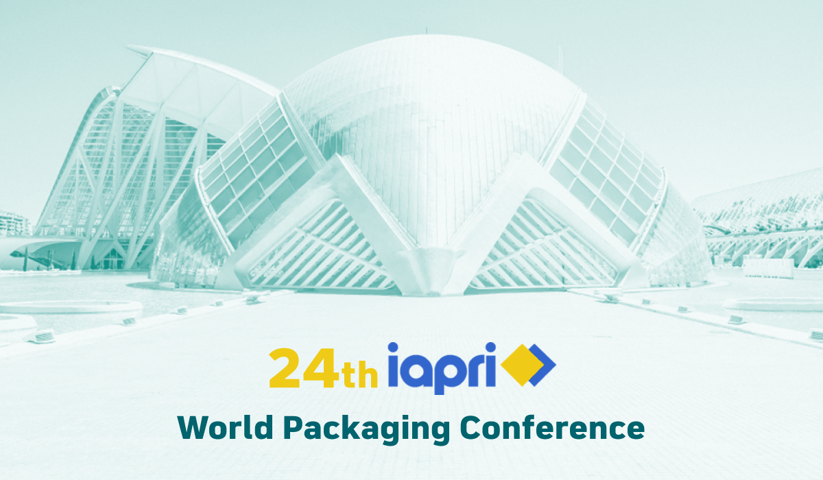 24th World Packaging Conference​