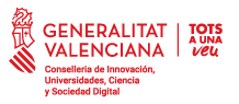 Logo Consellería de Innovación