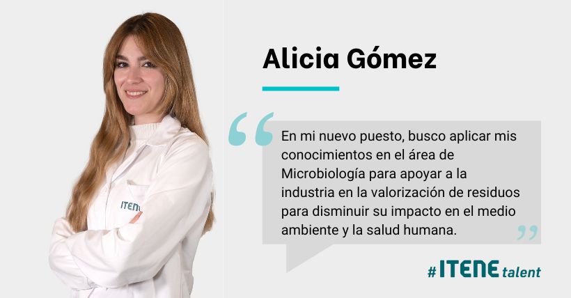 Alicia Gómez