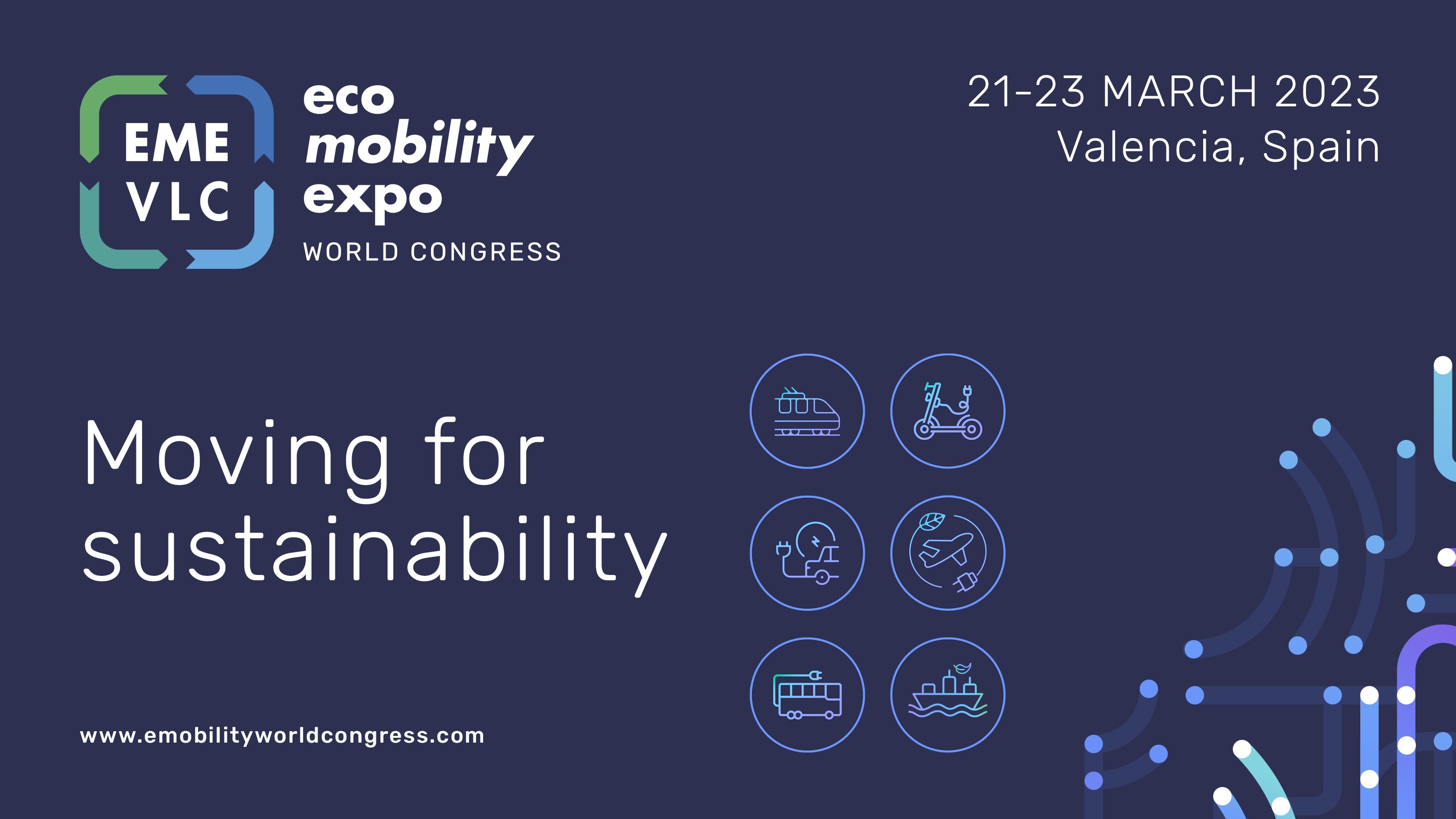 Emobility World Congress