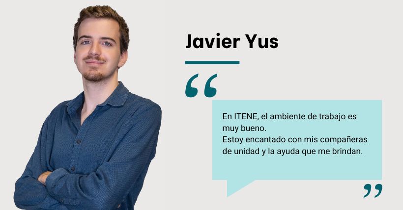 Javier Yus