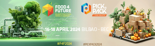 Pick&Pack 2024 Food 4 Future