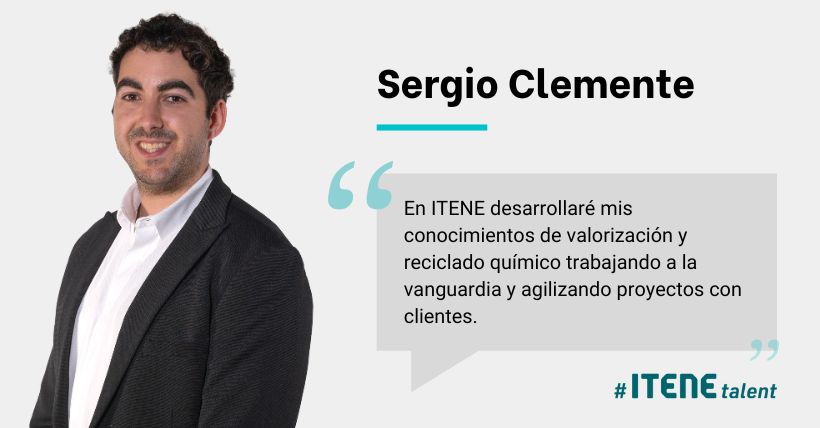 Sergio Clemente - ITENE
